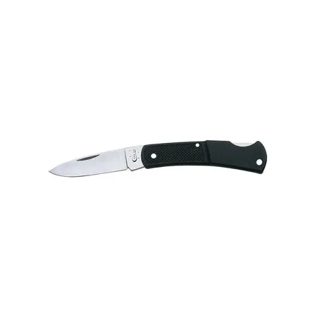 W.R. Case & Sons Cutlery 00156 Small Caliber Lockback Knife