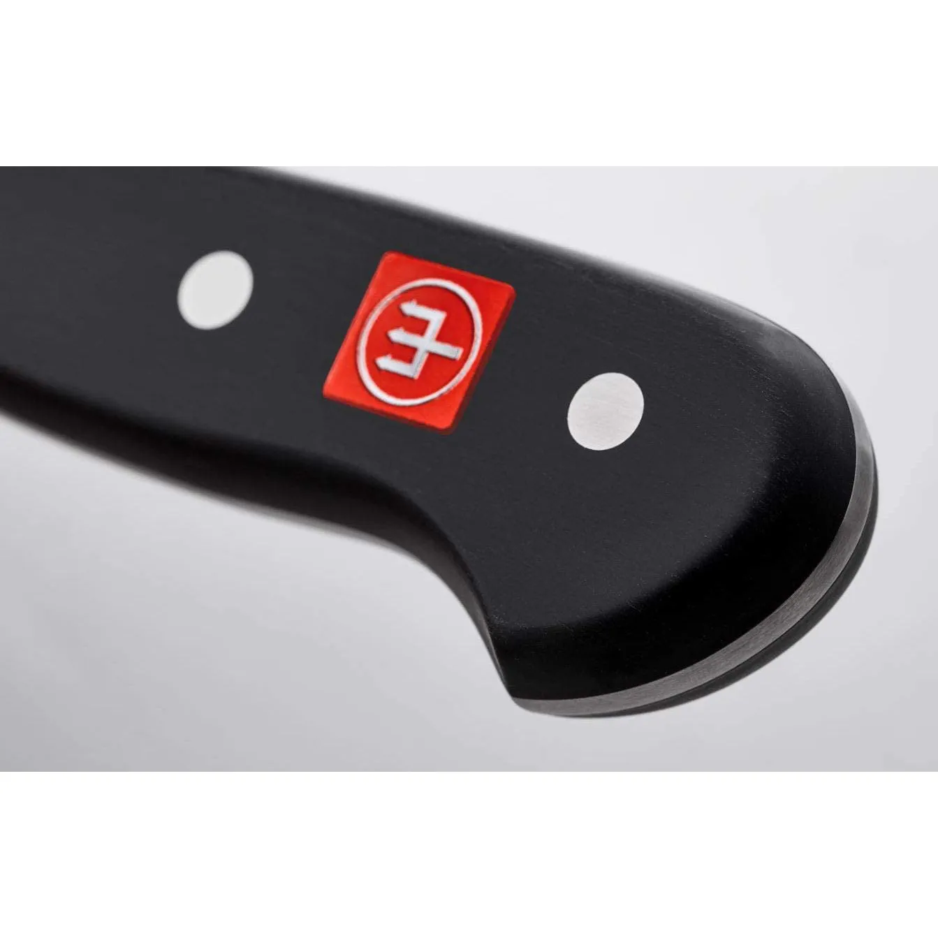 Wüsthof Classic 5" Serrated Utility Knife
