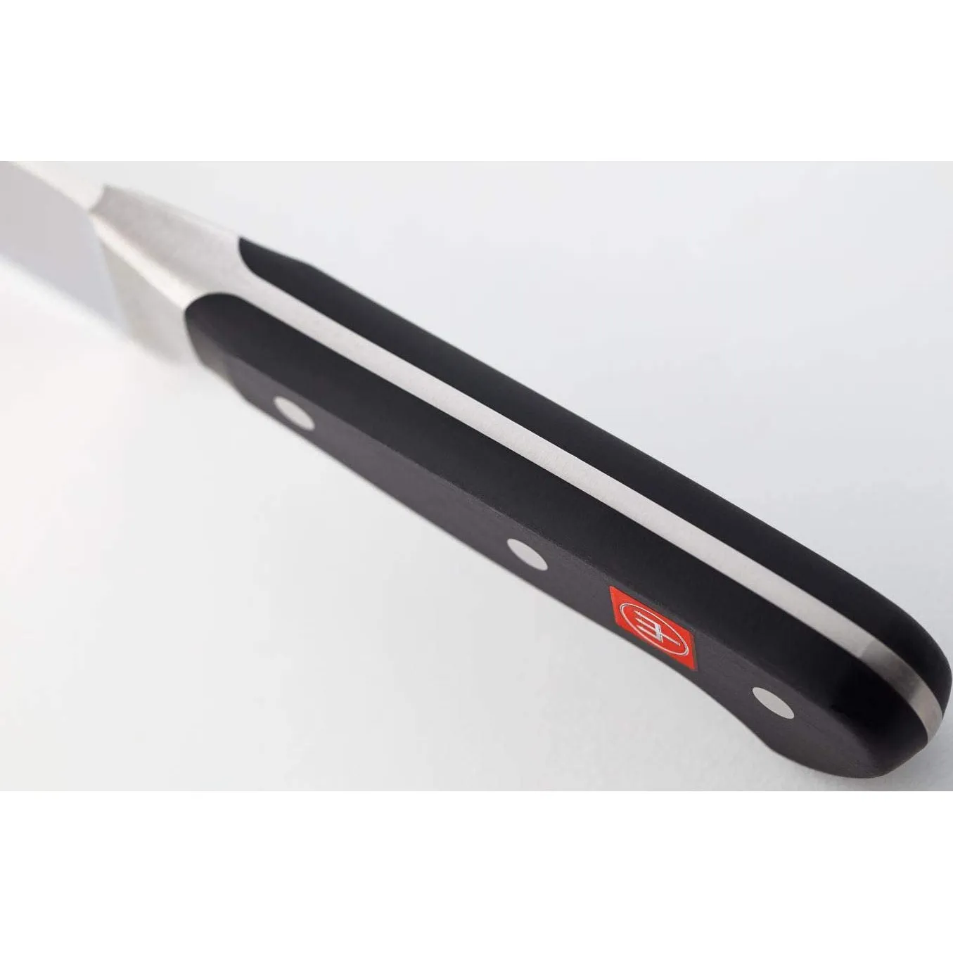 Wüsthof Classic 5" Serrated Utility Knife