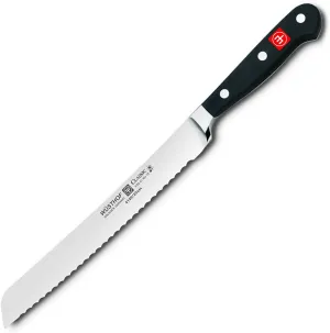 WÜSTHOF Classic 8" Bread Knife