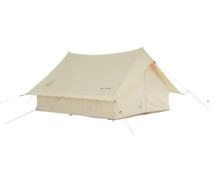 Ydun Sky Glamping Tent - 4 person | Sandshell