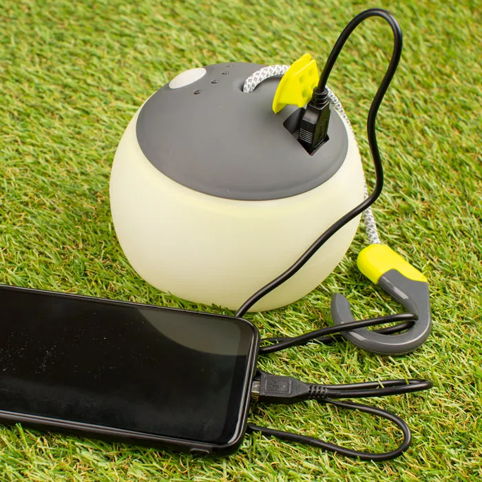Zempire Megadome V2 Camping Light - Clearance