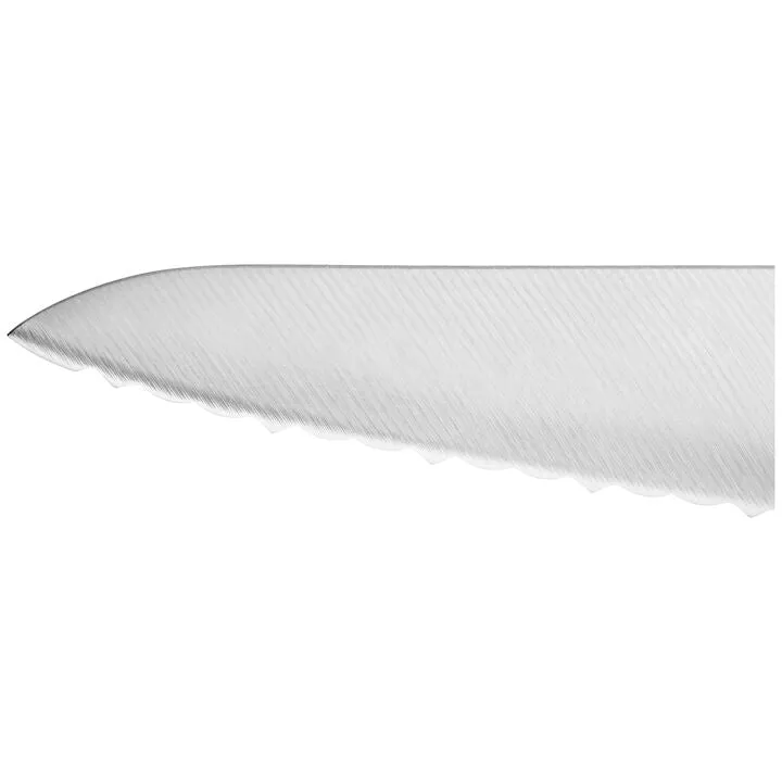 Zwilling J. A. Henckels - PRO 5.5 Inch Serrated Prep Knife