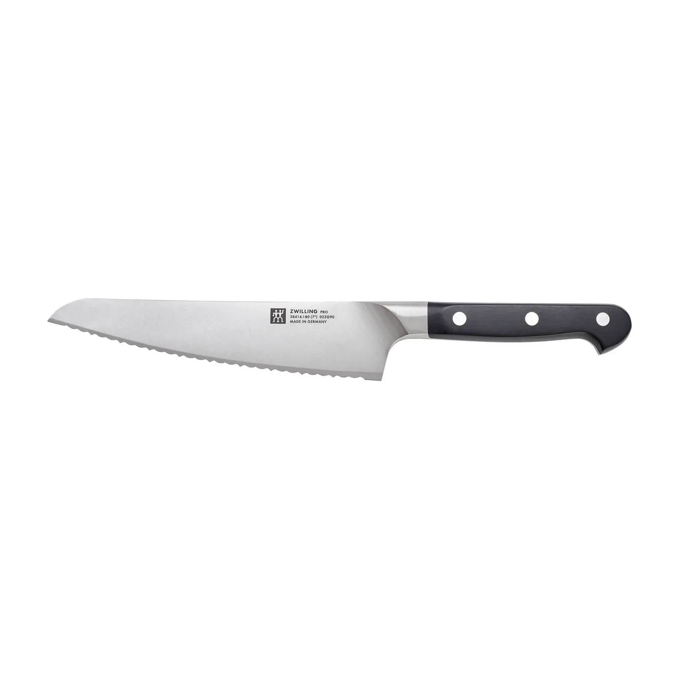 Zwilling J. A. Henckels - Pro 7 Inch Bread Knife
