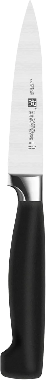 ZWILLING J.A. Henckels Four Star Anniversary 8-pc Knife Block Set